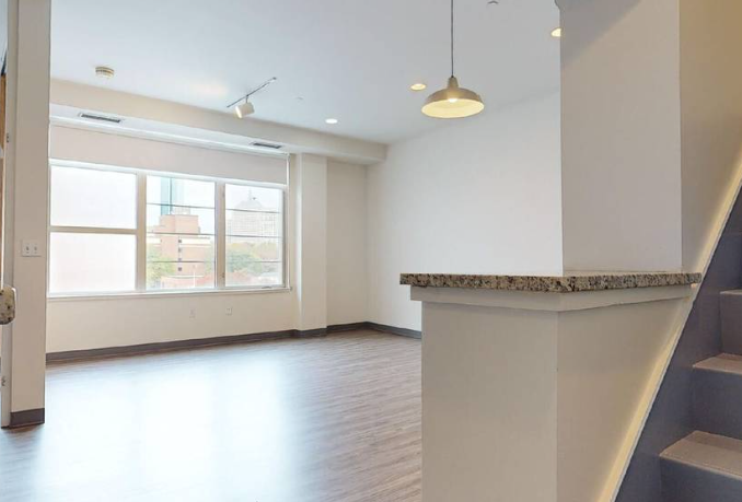 160 East Berkeley St, South End