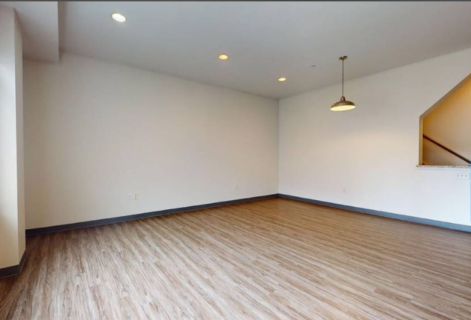 160 East Berkeley St, South End