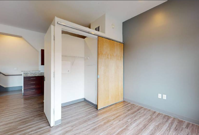 160 East Berkeley St, South End