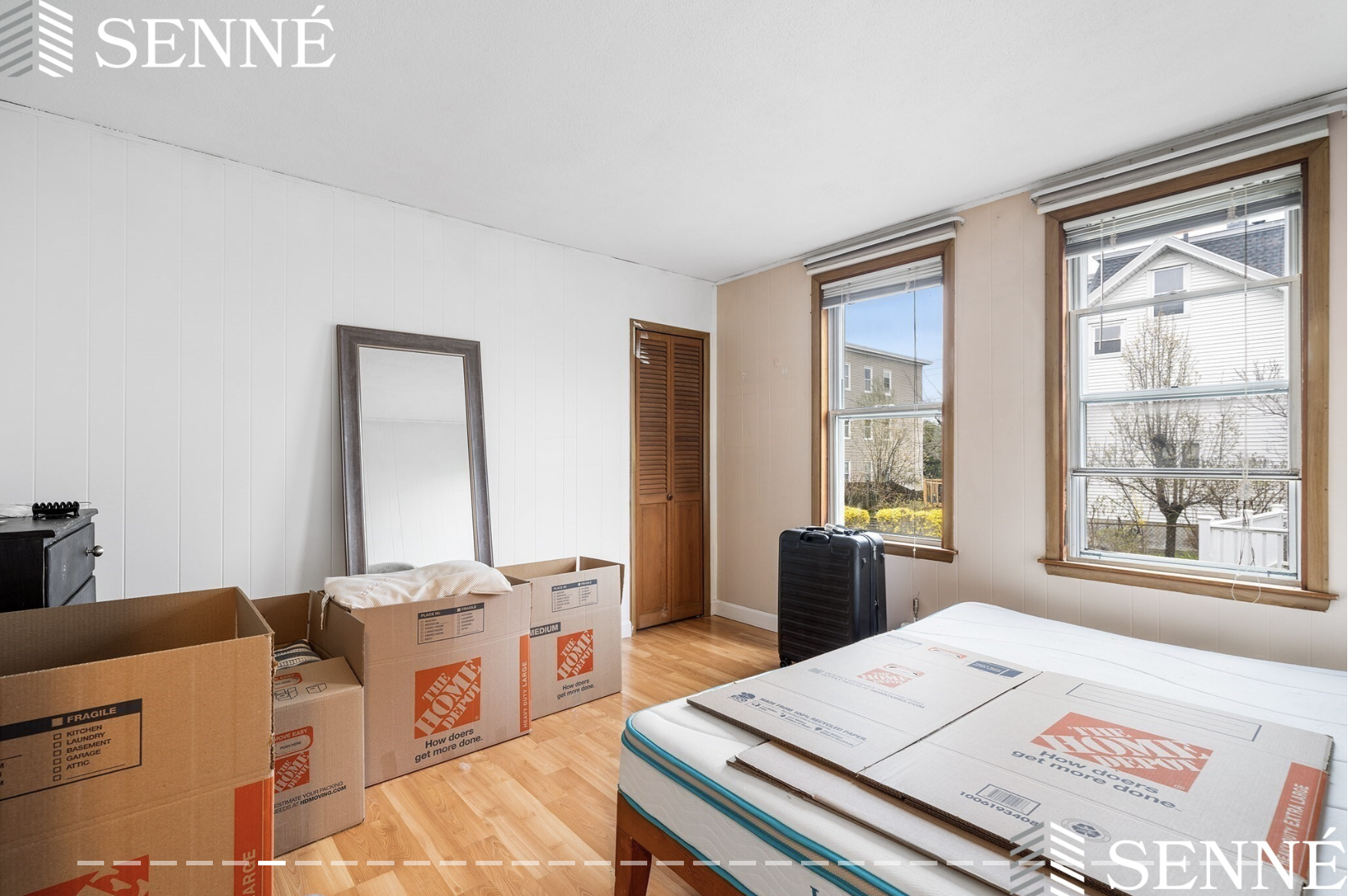 9 Stearns Ave, South Medford