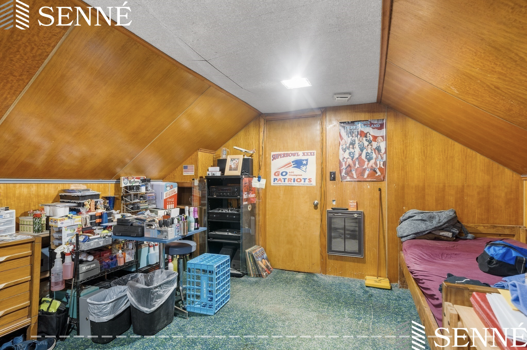 9 Stearns Ave, South Medford