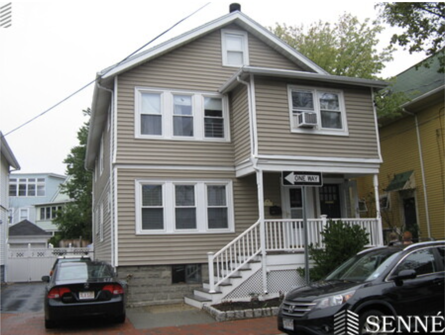 26 Magnolia Ave, Mid-Cambridge