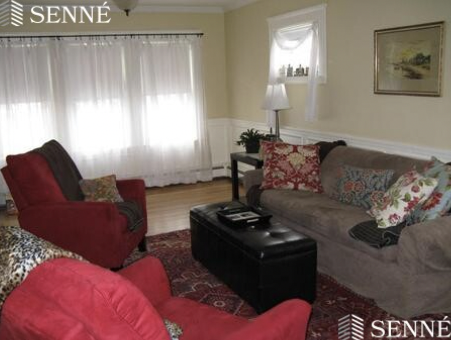 26 Magnolia Ave, Mid-Cambridge