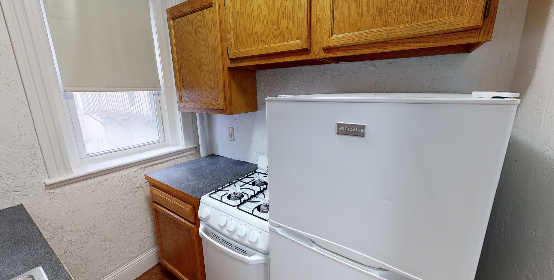 1191 Boylston St, Fenway