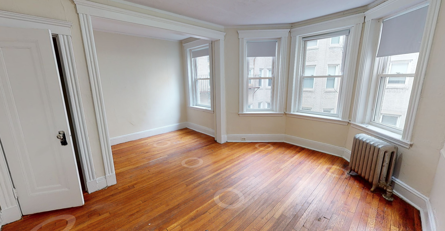 1191 Boylston St, Fenway