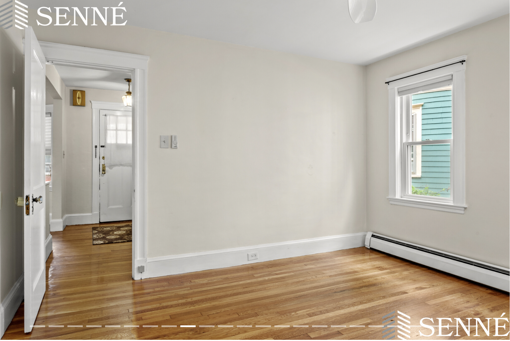 97 Trowbridge St, Mid-Cambridge