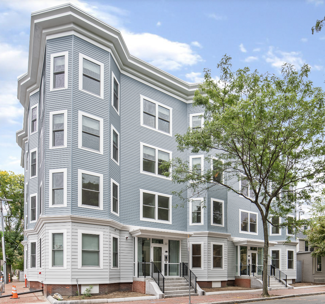 24 Magazine St, Cambridgeport