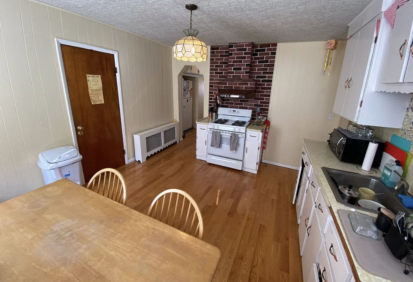 19 Cameron Ave, Teele Square