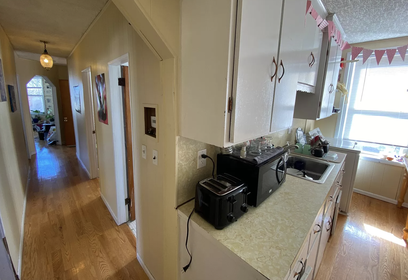 19 Cameron Ave, Teele Square