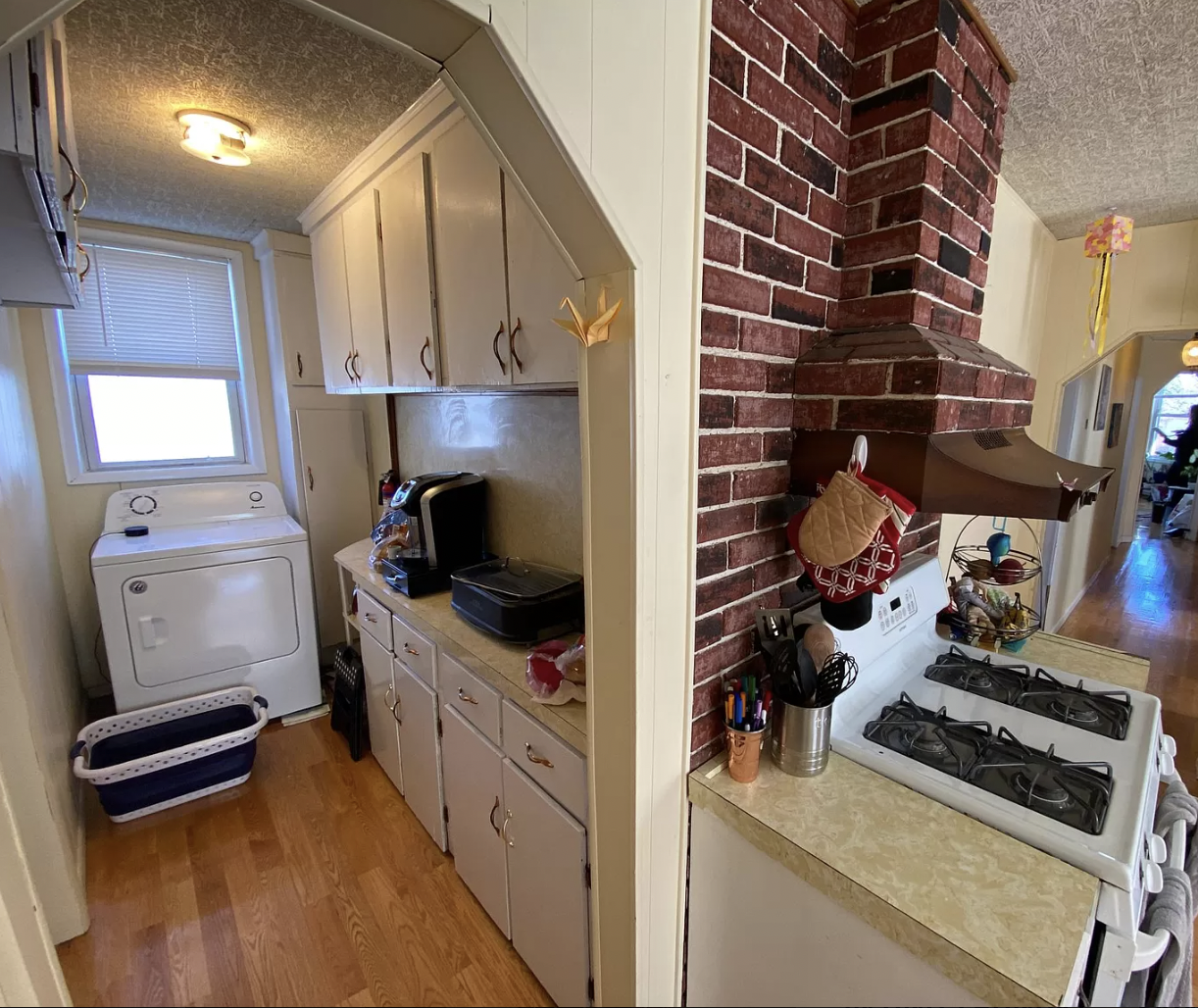 19 Cameron Ave, Teele Square