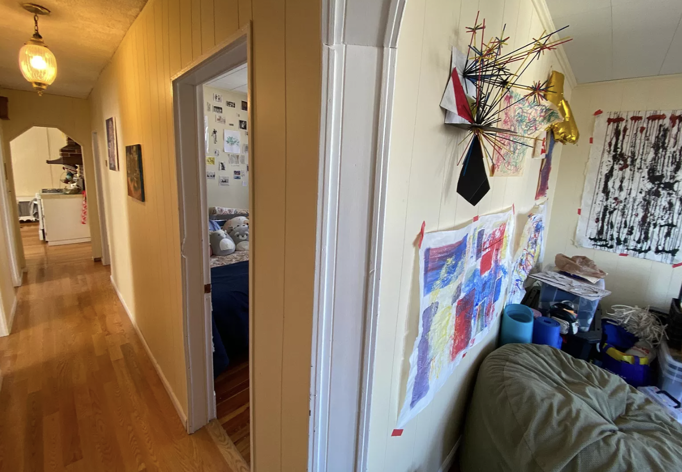 19 Cameron Ave, Teele Square