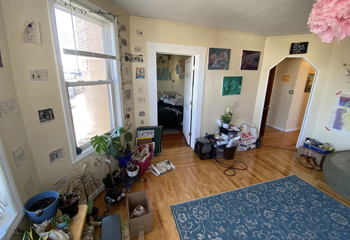 19 Cameron Ave, Teele Square