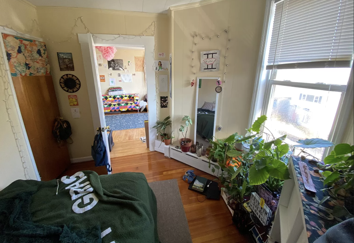 19 Cameron Ave, Teele Square