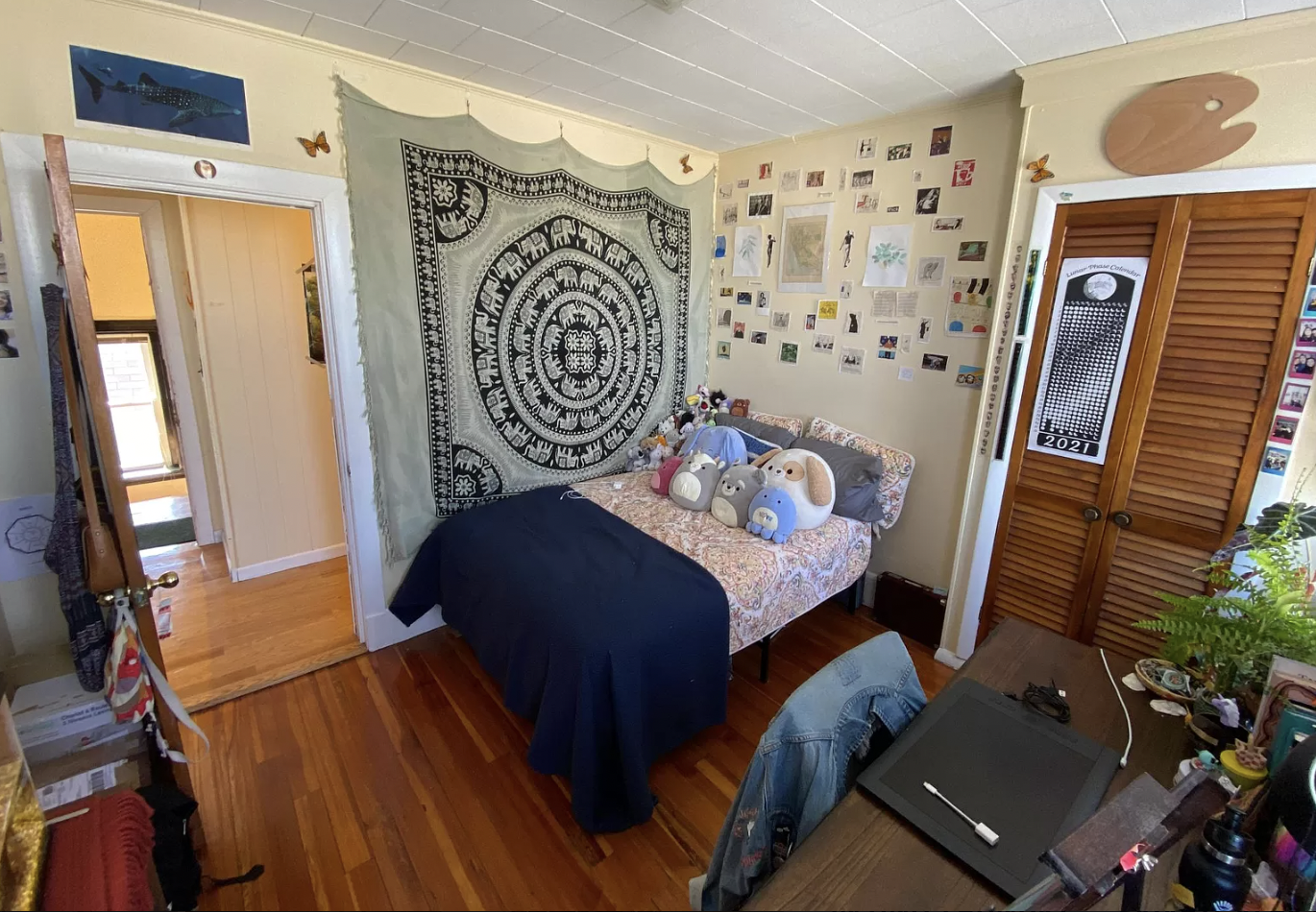 19 Cameron Ave, Teele Square