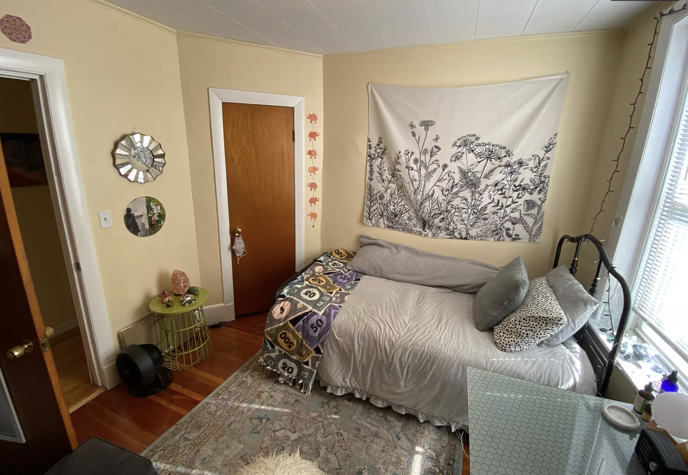 19 Cameron Ave, Teele Square