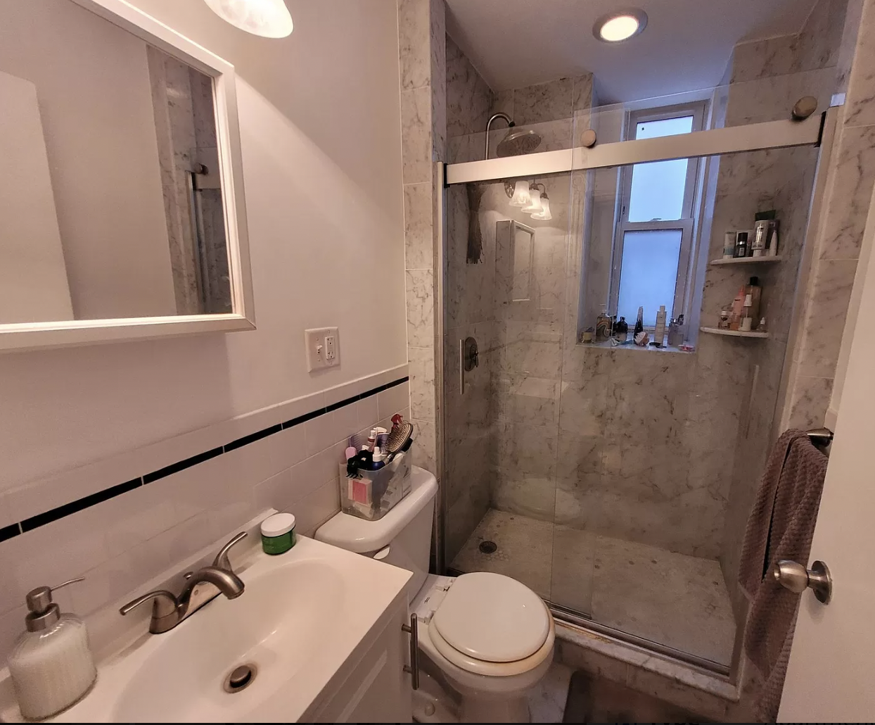 31 Massachusetts Ave, Back Bay