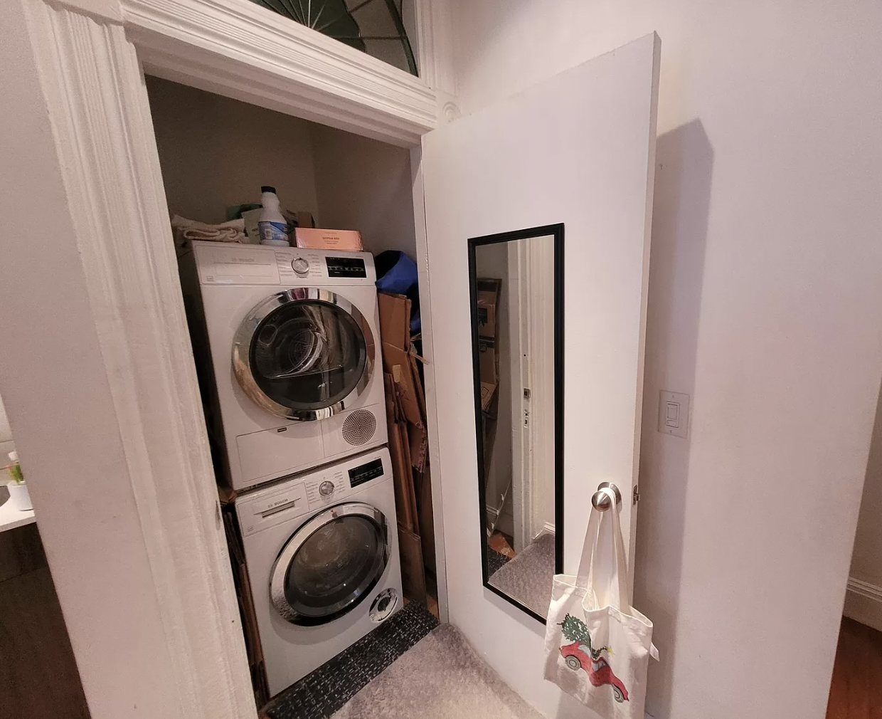 31 Massachusetts Ave, Back Bay