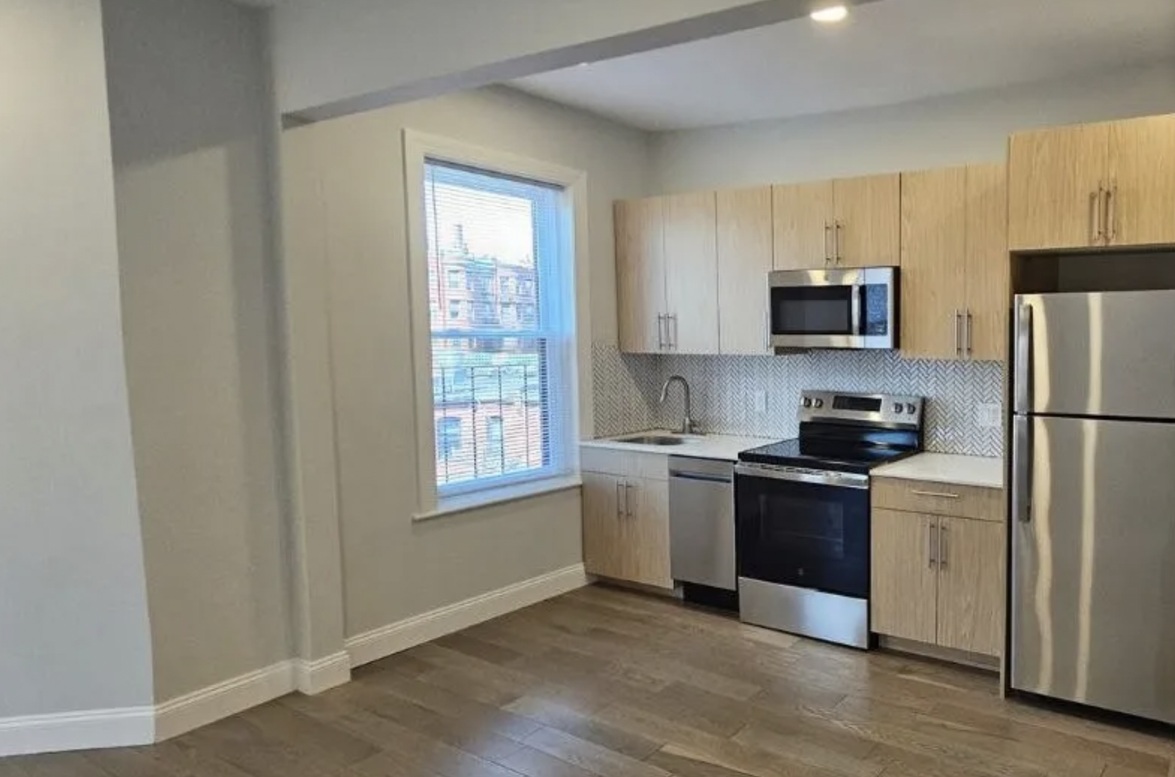 370 Commonwealth Ave, Back Bay