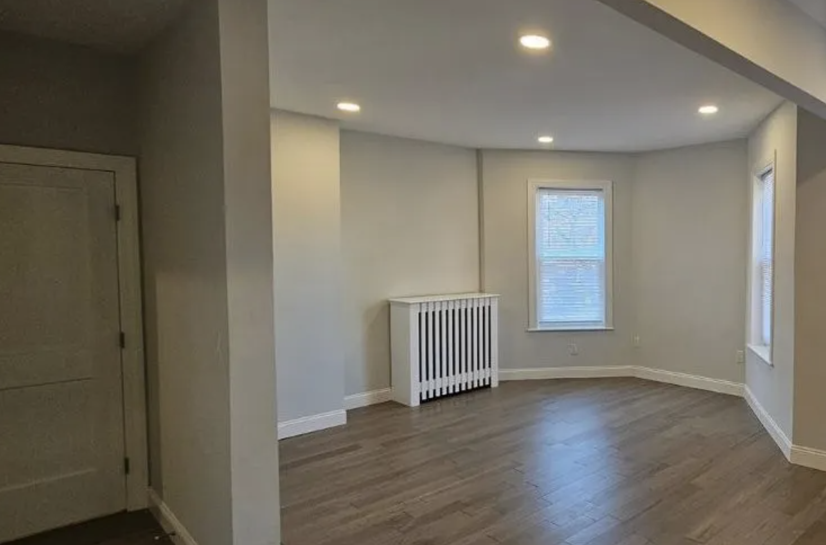 370 Commonwealth Ave, Back Bay