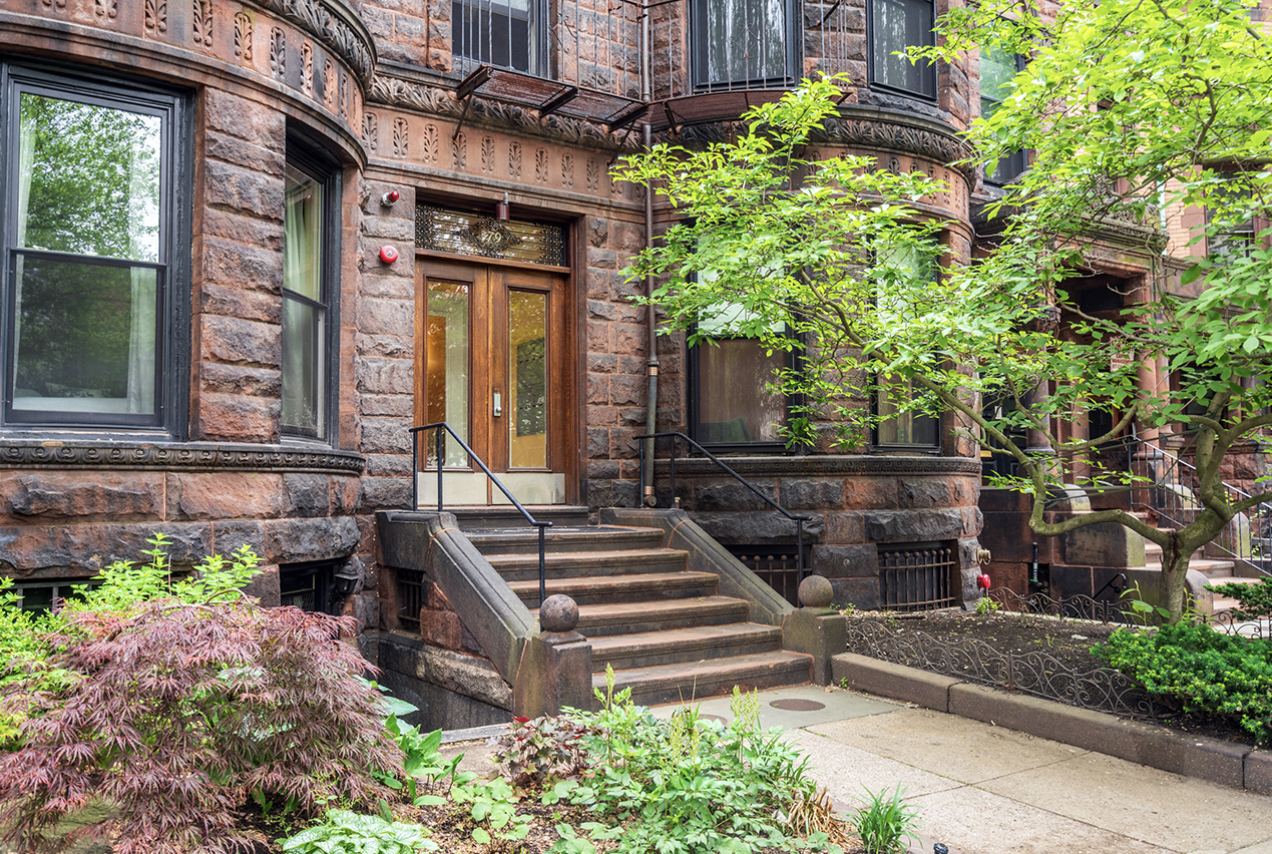 370 Commonwealth Ave, Back Bay