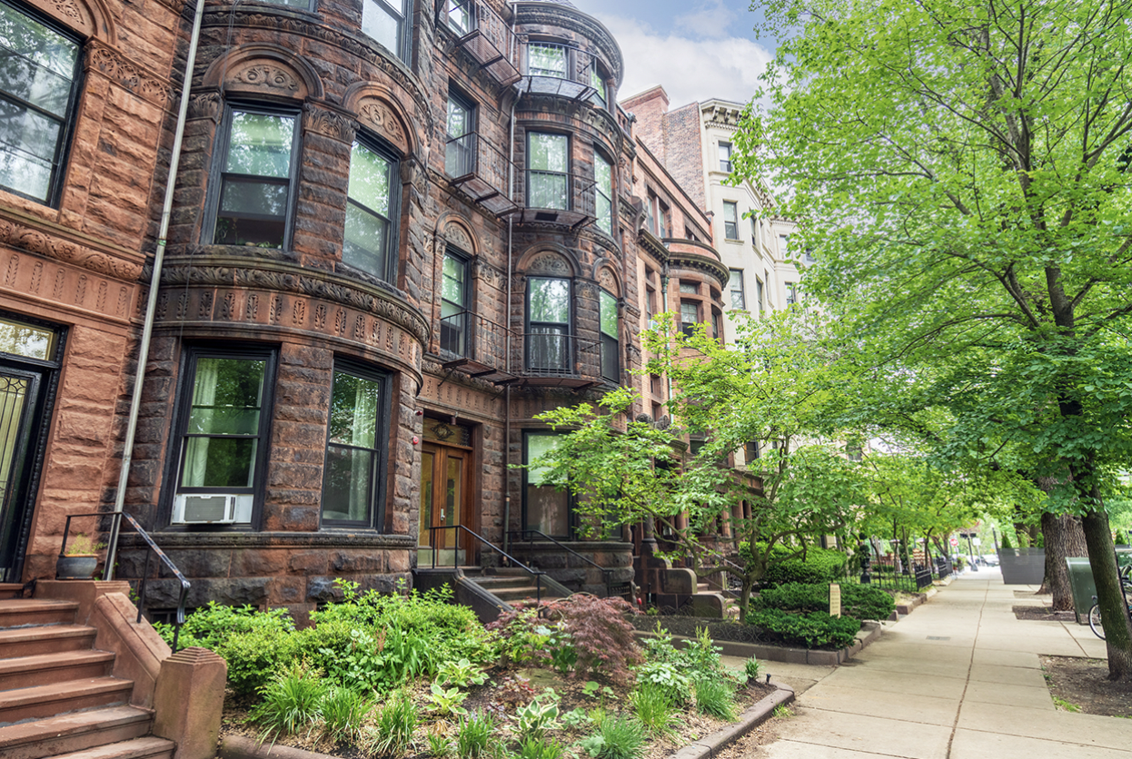 370 Commonwealth Ave, Back Bay