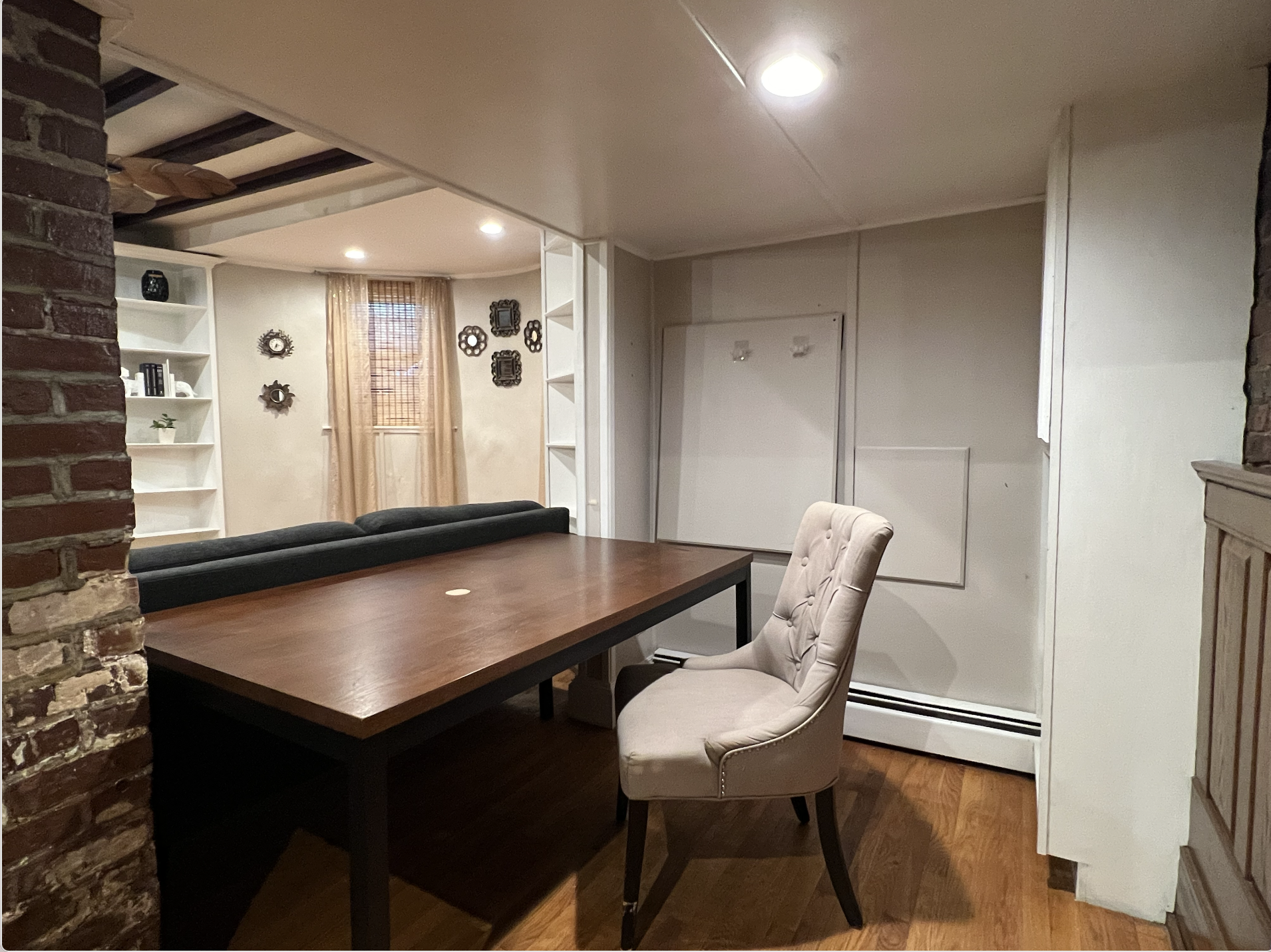 15 Blackwood St, Back Bay