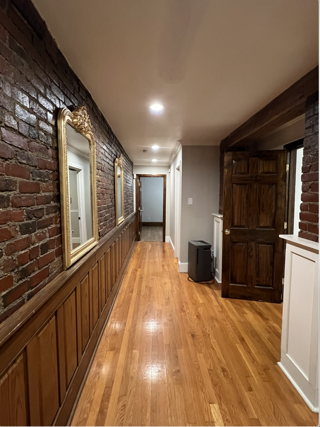 15 Blackwood St, Back Bay