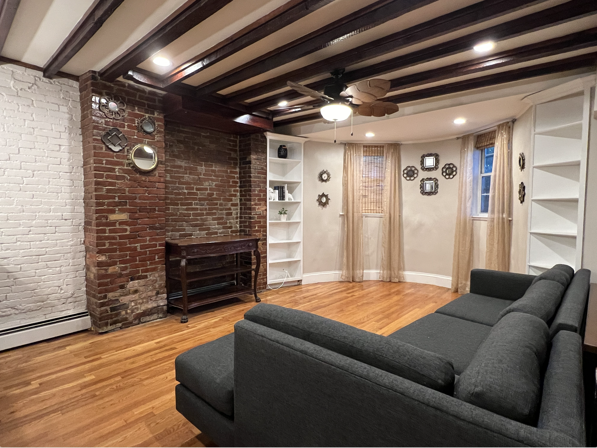 15 Blackwood St, Back Bay