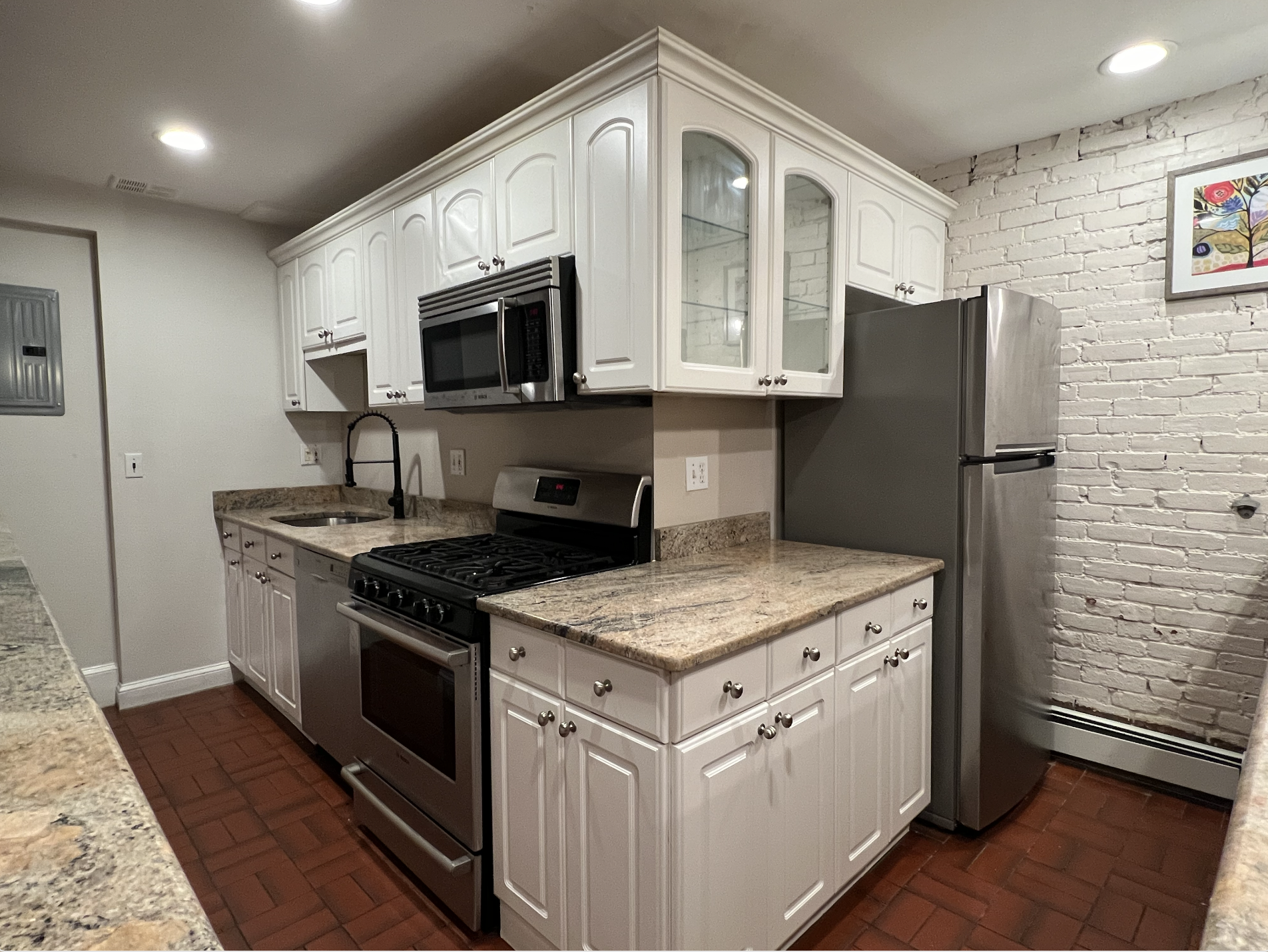 15 Blackwood St, Back Bay