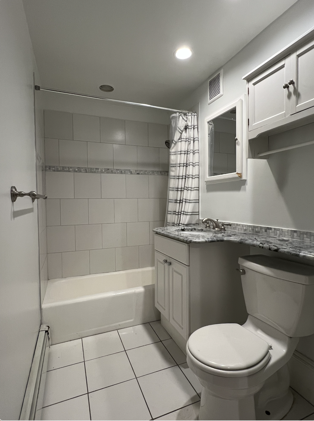 15 Blackwood St, Back Bay