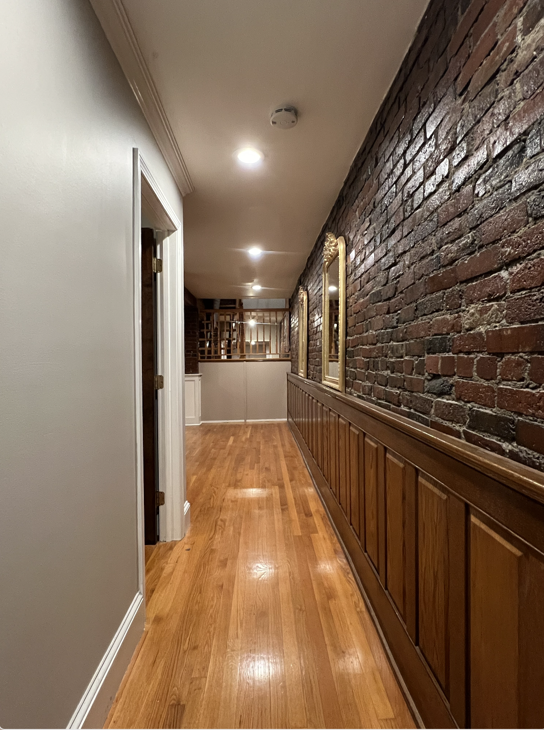 15 Blackwood St, Back Bay