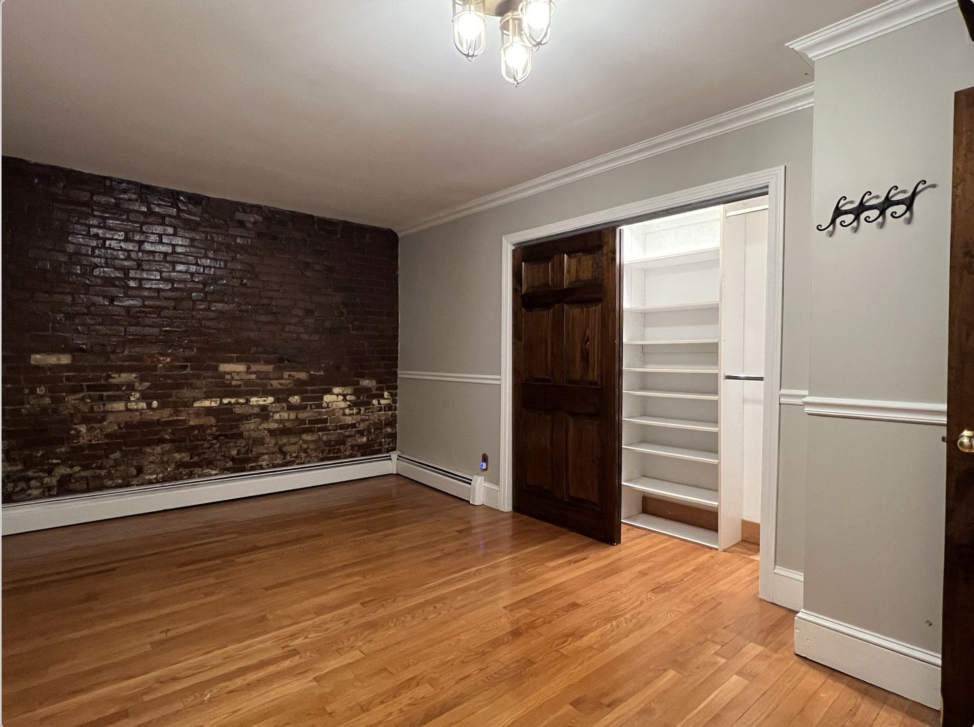 15 Blackwood St, Back Bay