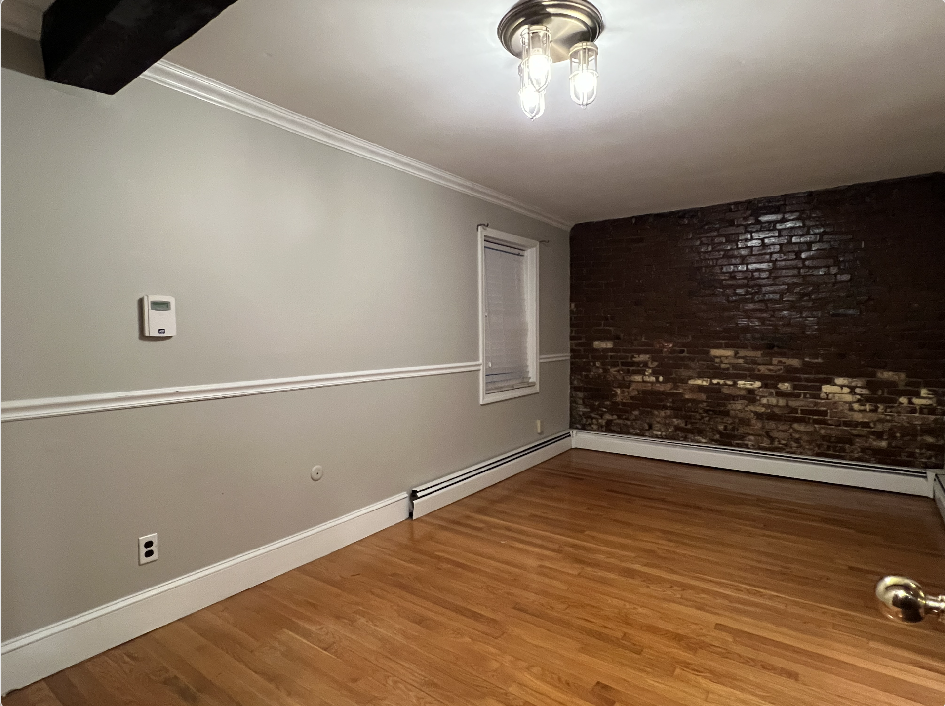 15 Blackwood St, Back Bay