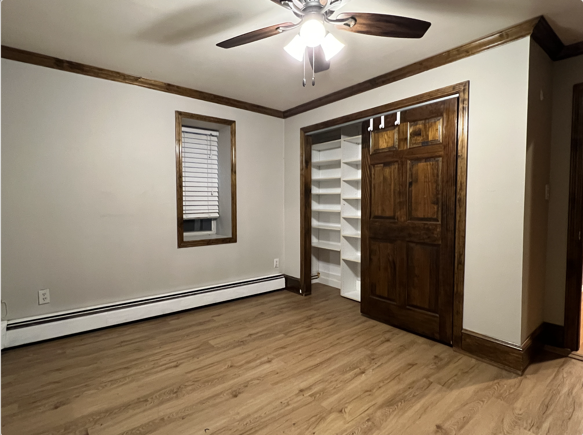 15 Blackwood St, Back Bay