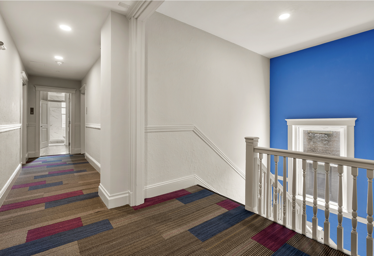 19 Peterborough St, Fenway