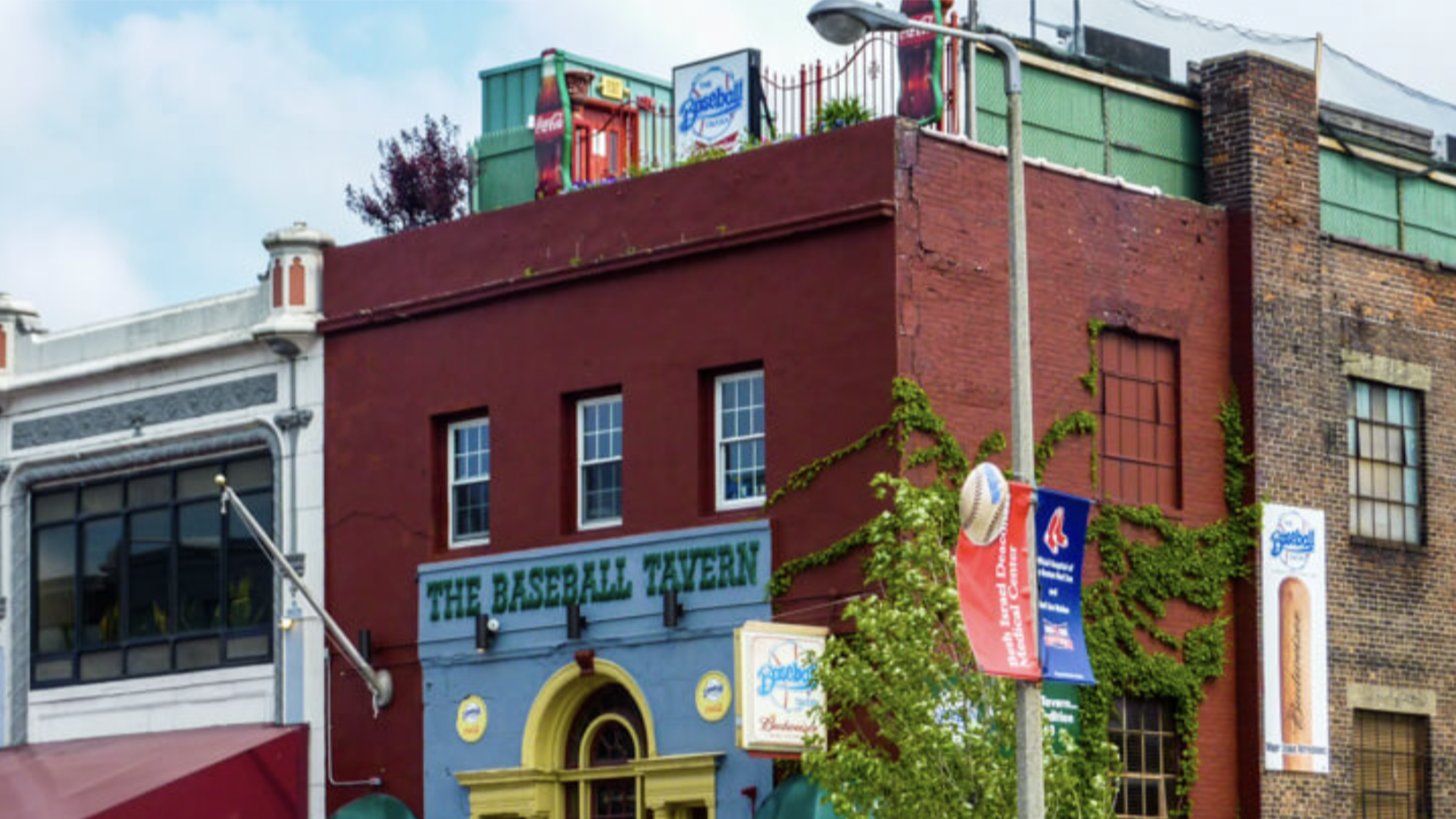 19 Peterborough St, Fenway