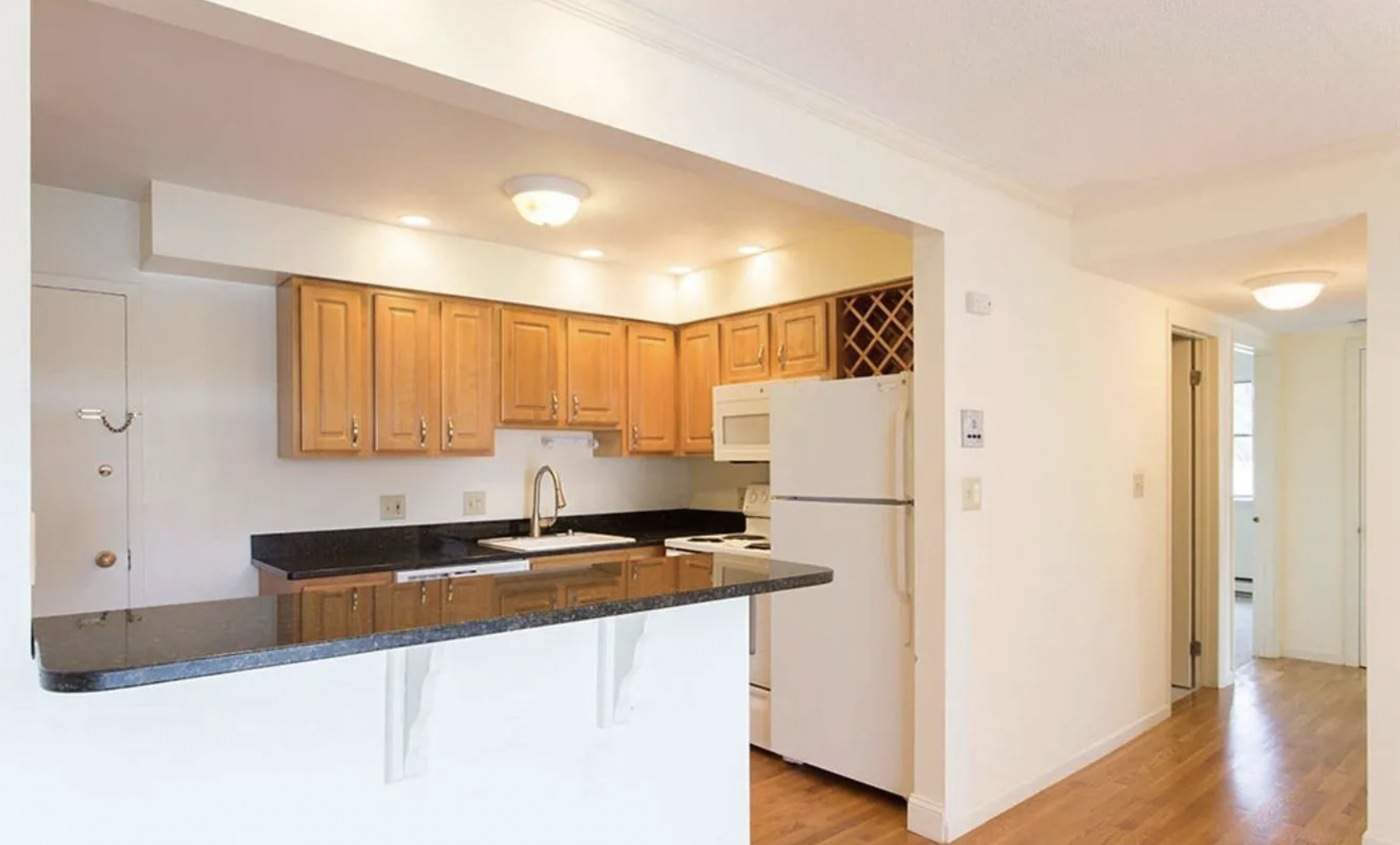 320 Hammond Pond Pkwa, Chestnut Hill