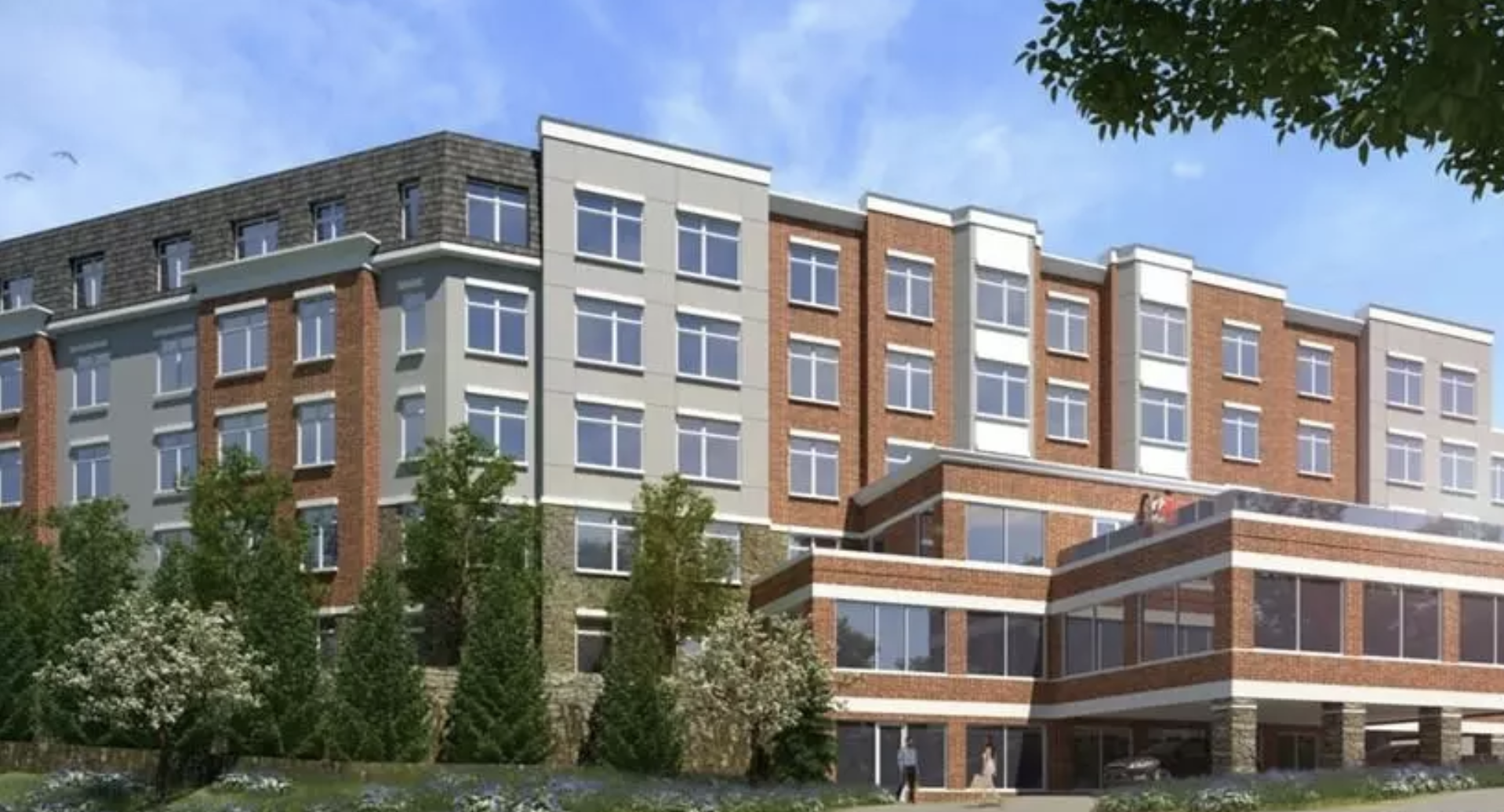 101 Asheville Rd, Chestnut Hill