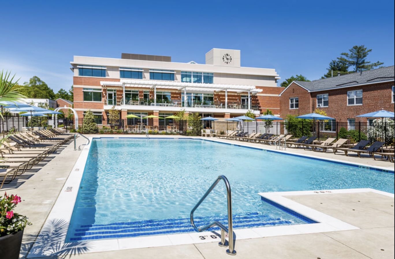 101 Asheville Rd, Chestnut Hill