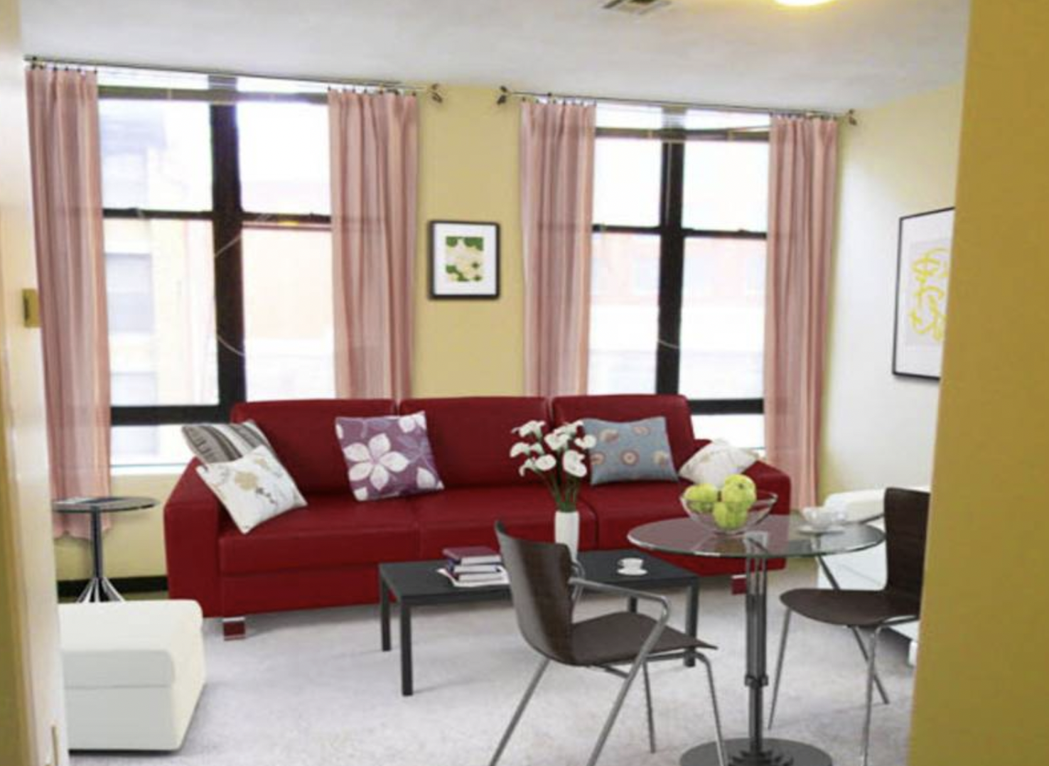 81 Essex St, Chinatown