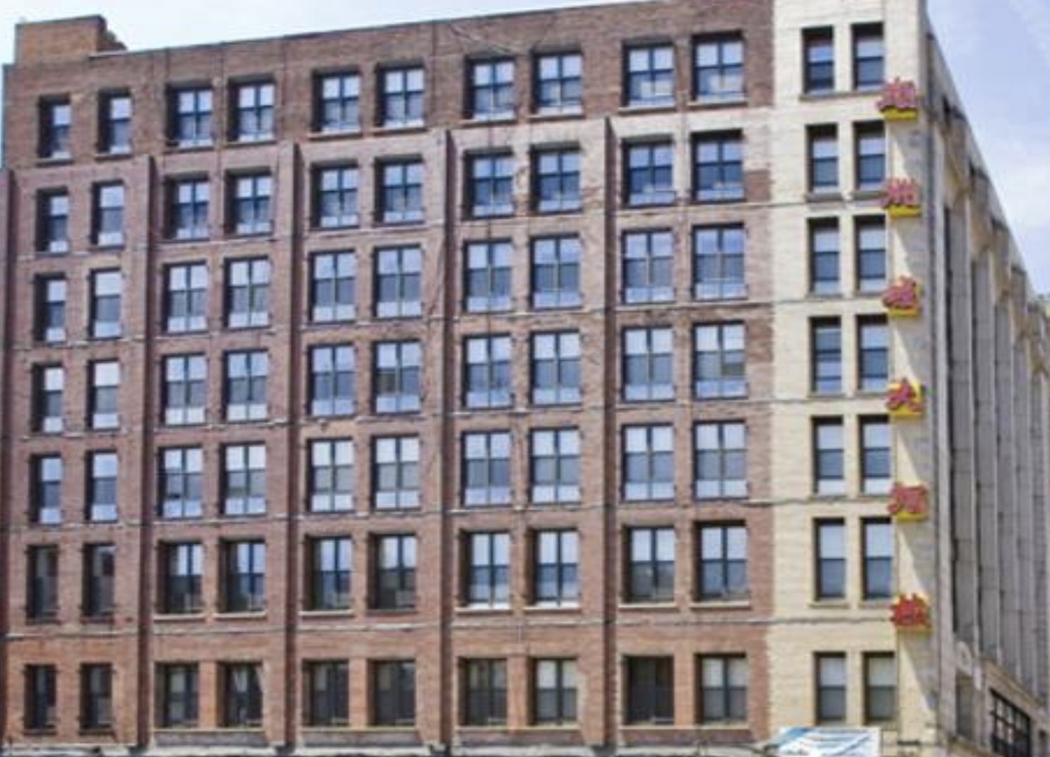 81 Essex St, Chinatown