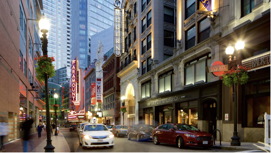 81 Essex St, Chinatown