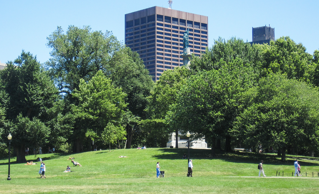 81 Essex St, Chinatown