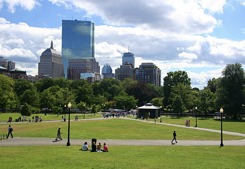 81 Essex St, Chinatown