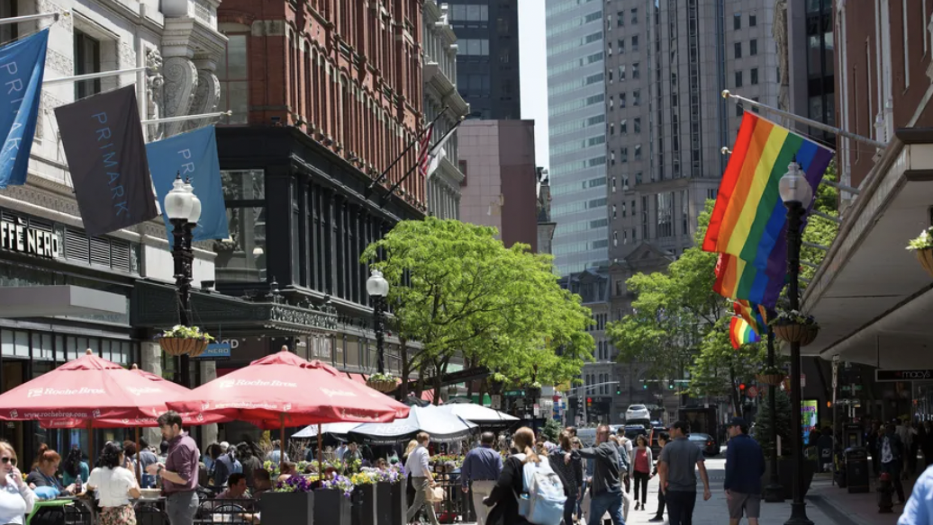 81 Essex St, Chinatown