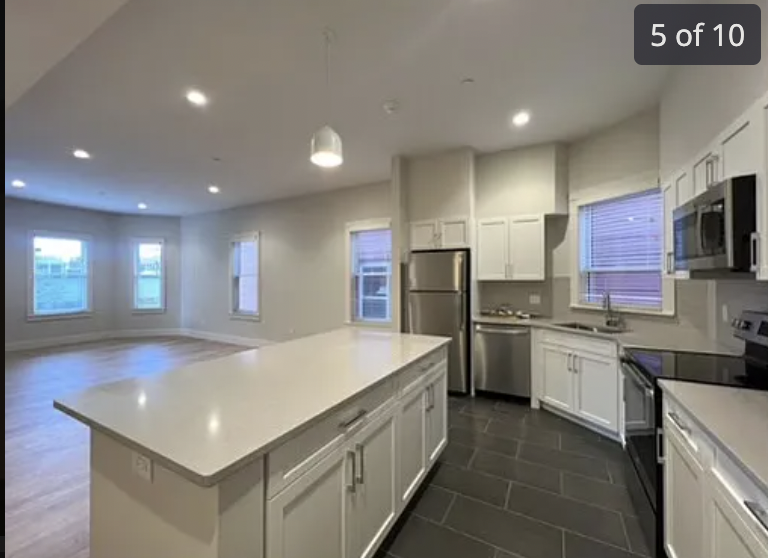 56 John F Kennedy St, Riverside