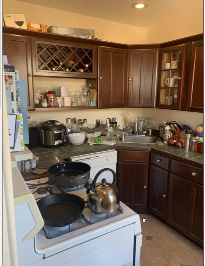 64 Revere, Beacon Hill