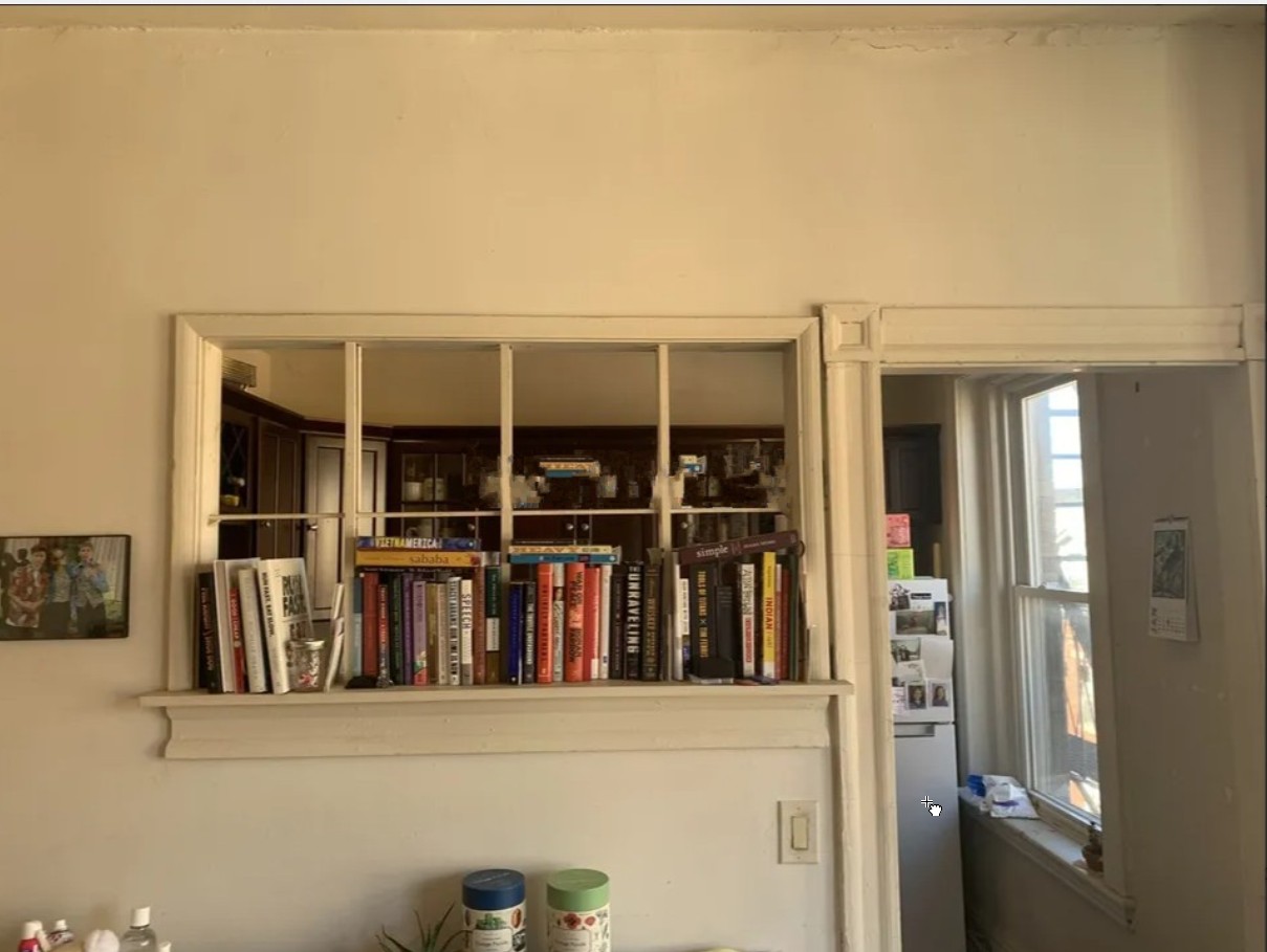 64 Revere, Beacon Hill