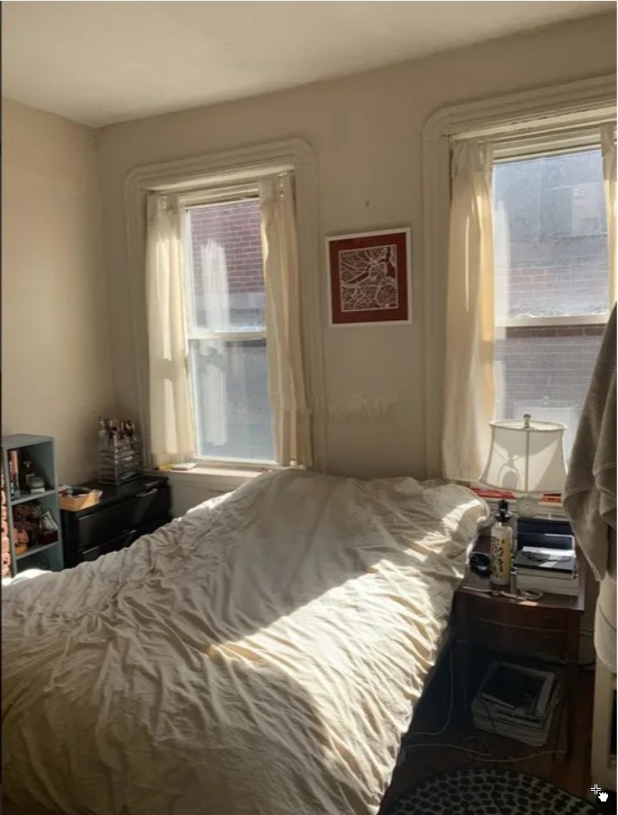 64 Revere, Beacon Hill