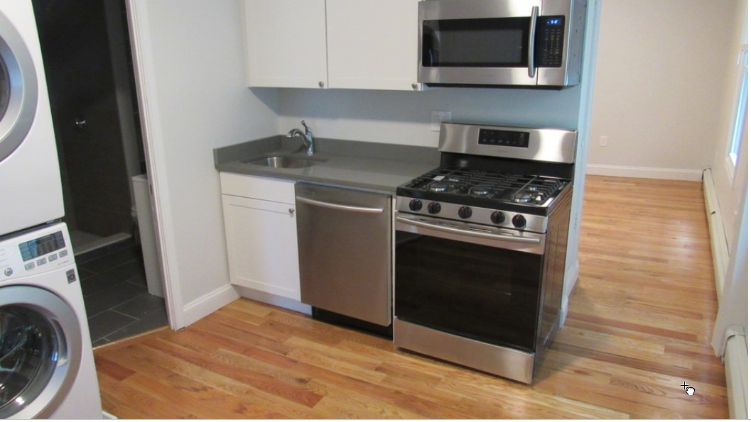 417 Cardinal Medeiros, Kendall Square